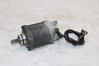 13-17 KAWASAKI NINJA 300 EX300B ABS OEM ENGINE STARTING STARTER MOTOR -DC 12V
