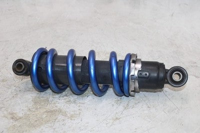2007 KAWASAKI NINJA 650R OEM REAR BACK SHOCK ABSORBER SUSPENSION