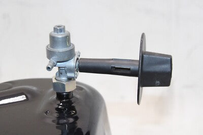 2023 HONDA NAVI NVA110B OEM GAS FUEL TANK CELL PETROL RESERVOIR