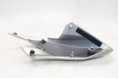 2016 KAWASAKI VERSYS 1000 OEM RIGHT FRONT UPPER MID SIDE FAIRING COWL PLASTIC