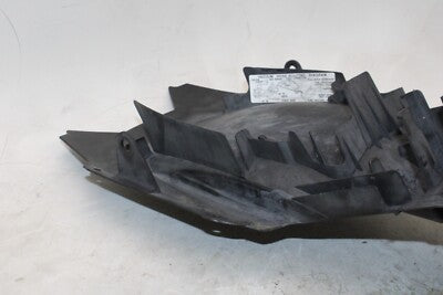 2005 SUZUKI SV650S OEM REAR BACK TAIL UNDERTAIL BATTERY TRAY PLASTIC