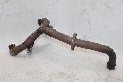 2005 DUCATI MONSTER 620 OEM EXHAUST HEADER