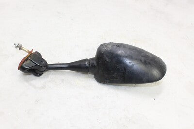 2000 HONDA CBR929RR OEM LEFT SIDE REAR VIEW MIRROR