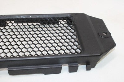 04-09 HONDA SHADOW AERO 750 VT750C OEM RADIATOR GRILLE GRILL SHIELD GUARD
