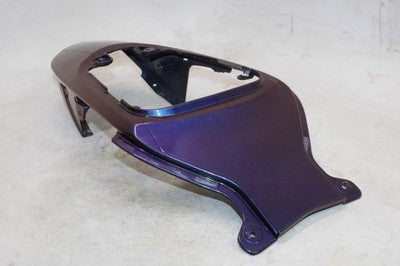 06-07 SUZUKI GSXR 750 OEM CENTER REAR BACK TAIL FAIRING COWL
