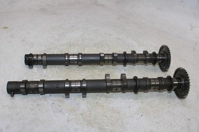 2000 SUZUKI GSXR 750 OEM CAMSHAFT CAMS CAM SHAFTS