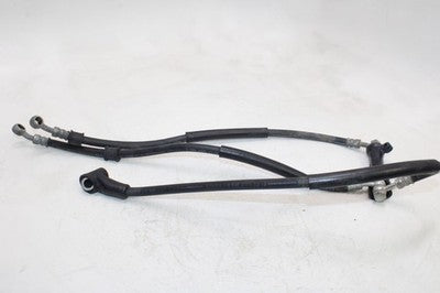 1982 Honda Goldwing 1100 GL1100 OEM FRONT BRAKE HOSE FLUID LINE