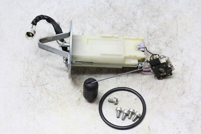 08-09 SUZUKI GSXR 750 OEM FUEL PUMP GAS PETROL SENDER UNIT