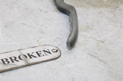 1982 KAWASAKI KZ750 OEM LEFT SWITCH W CLUTCH PERCH