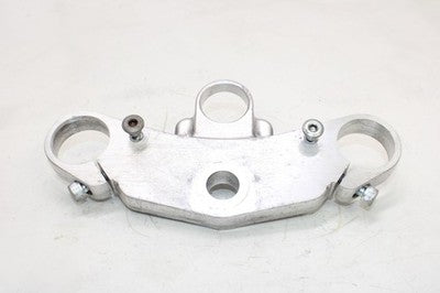 95-97 KAWASAKI NINJA ZX6R ZX600F OEM FORKS UPPER TRIPLE TREE CLAMP