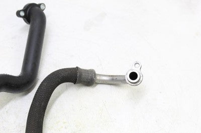 2017 YAMAHA FZ10 OEM ENGINE MOTOR HOSES