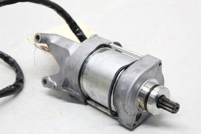 2009 YAMAHA YZF R1 OEM ENGINE STARTING STARTER MOTOR -DC 12V