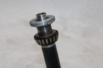 1995 SUZUKI KATANA 750 GSX750F OEM FRONT FORKS CLAMP LOWER TRIPLE TREE STEM