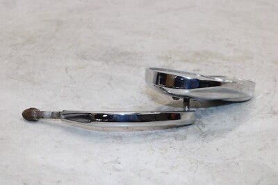 1996 HARLEY-DAVIDSON SOFTAIL LEFT SIDE REAR VIEW MIRROR OEM