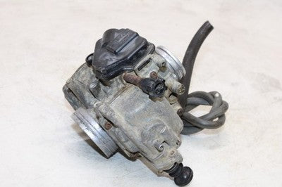 1997 HONDA FOURTRAX 300 TRX300FW 4X4 OEM CARB CARBURETOR