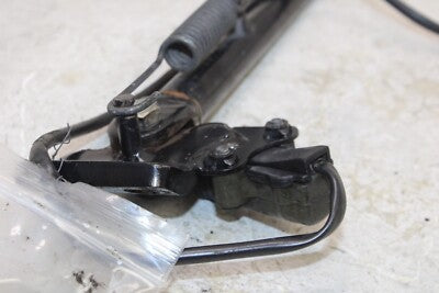 92-07 KAWASAKI NINJA 250R EX250-F OEM KICKSTAND SIDE KICK STAND