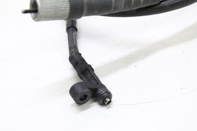 1996 HONDA SHADOW ACE 1100 VT1100C2 OEM SPEEDOMETER CABLE SPEEDO LINE
