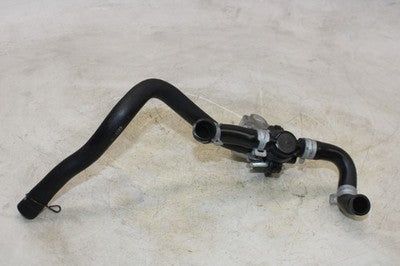 09 SUZUKI GSXR 750 OEM AIR VALVE SOLENOID TOP ENGINE SWITCH SENSOR