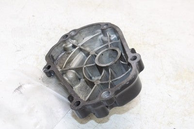 02-03 YAMAHA YZF R1 OEM TRANSMISSION SIDE CASE COVER