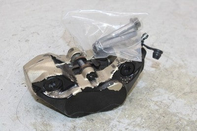 2018 BMW G310GS OEM LEFT FRONT BRAKE CALIPER