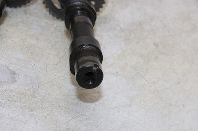 96-98 SUZUKI BANDIT 600 GSF600S OEM CAMSHAFT CAMS CAM SHAFTS