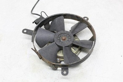 1994-1995 HONDA CBR900RR OEM ENGINE RADIATOR COOLING FAN