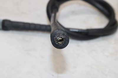 1990 HONDA VFR750R OEM SPEEDOMETER CABLE SPEEDO LINE