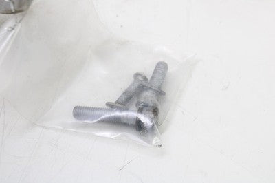 2008 BMW K1200S OEM REAR BACK PASSENGER PEG SET PAIR