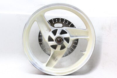 02-05 KAWASAKI NINJA 500R EX500 OEM FRONT WHEEL RIM