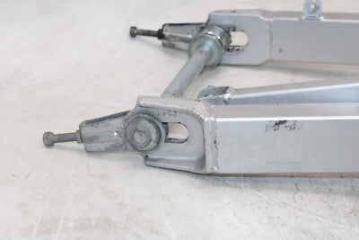 92-07 KAWASAKI NINJA 250R EX250F OEM REAR SWINGARM BACK SUSPENSION SWING ARM