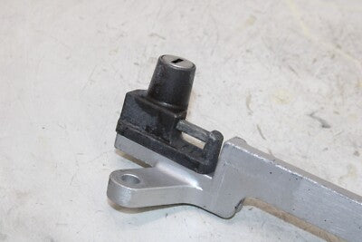 92-12 KAWASAKI NINJA 250R EX250F OEM LEFT REAR BACK PASSENGER PEG BRACKET
