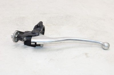 00-02 KAWASAKI NINJA ZX6R ZX600J OEM CLUTCH PERCH MOUNT WITH LEVER