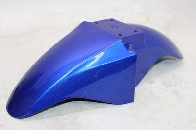 2009 SUZUKI GS500F OEM FRONT WHEEL FENDER COWL FAIRING