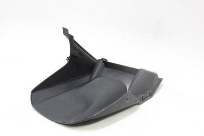 04-06 YAMAHA YZF R1 OEM REAR BACK FENDER MUD GUARD