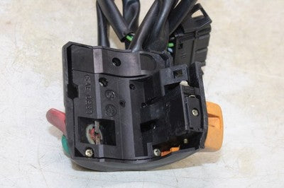 95-01 BMW R1100R OEM RIGHT CLIP ON HANDLE KILL OFF START SWITCH SWITCHES