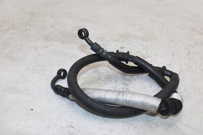 99-09 YAMAHA V STAR 1100 XVS1100 CUSTOM OEM REAR BACK BRAKE HOSE FLUID LINE