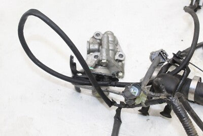 2014 HONDA INTERCEPTOR 800 OEM AIR INDUCTION SPOOL VALVE