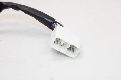 1997 TRIUMPH TROPHY 900 OEM LEFT CLIP ON HANDLE HORN SIGNALS SWITCH SWITCHES