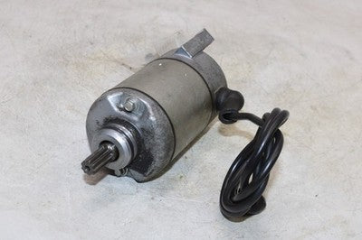 95-07 YAMAHA YZF600R OEM ENGINE STARTING STARTER MOTOR -DC 12V