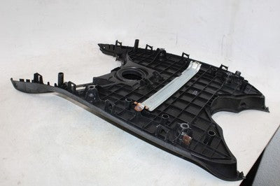 2003 HONDA METROPOLITAN 50 CHF50 OEM FLOOR BOARD FOOT REST