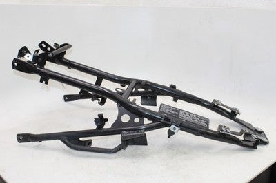 03-04 BMW K1200GT K41 OEM REAR BACK FENDER SUPPORT FRAME SUBFRAME