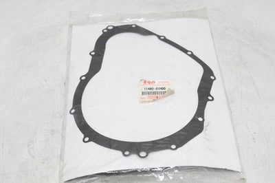 06-24 SUZUKI GSXR 600 750 CLUTCH SIDE ENGINE CLUTCH COVER GASKET
