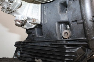 2001 BMW R1100RT OEM ENGINE MOTOR