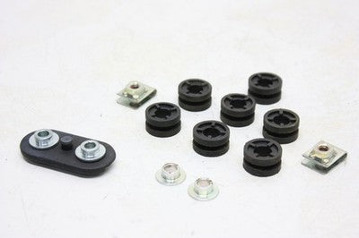2015 YAMAHA YZF R1 OEM Fairings Rubber Grommets Kit Set