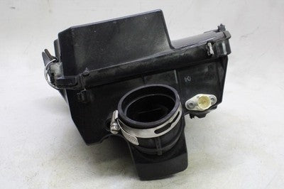 2009 BMW G450X OEM AIRBOX AIR INTAKE FILTER BOX