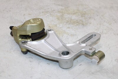 1998 DUCATI MONSTER 900 OEM REAR BACK BRAKE CALIPER W MOUNT BRACKET