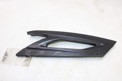 2003 BMW F650GS DAKAR OEM REAR BACK DRIVE CHAIN GUARD COVER SHIELD