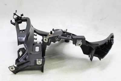 2008 BMW K1200S OEM RIGHT FRONT FAIRING PANEL BRACKET HOLDER STAY