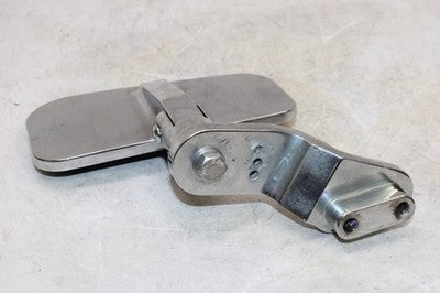 2003 YAMAHA ROAD STAR XV1600A OEM LEFT REAR FOOT REST