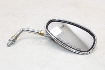 2006 VICTORY HAMMER OEM RIGHT SIDE REAR VIEW MIRROR